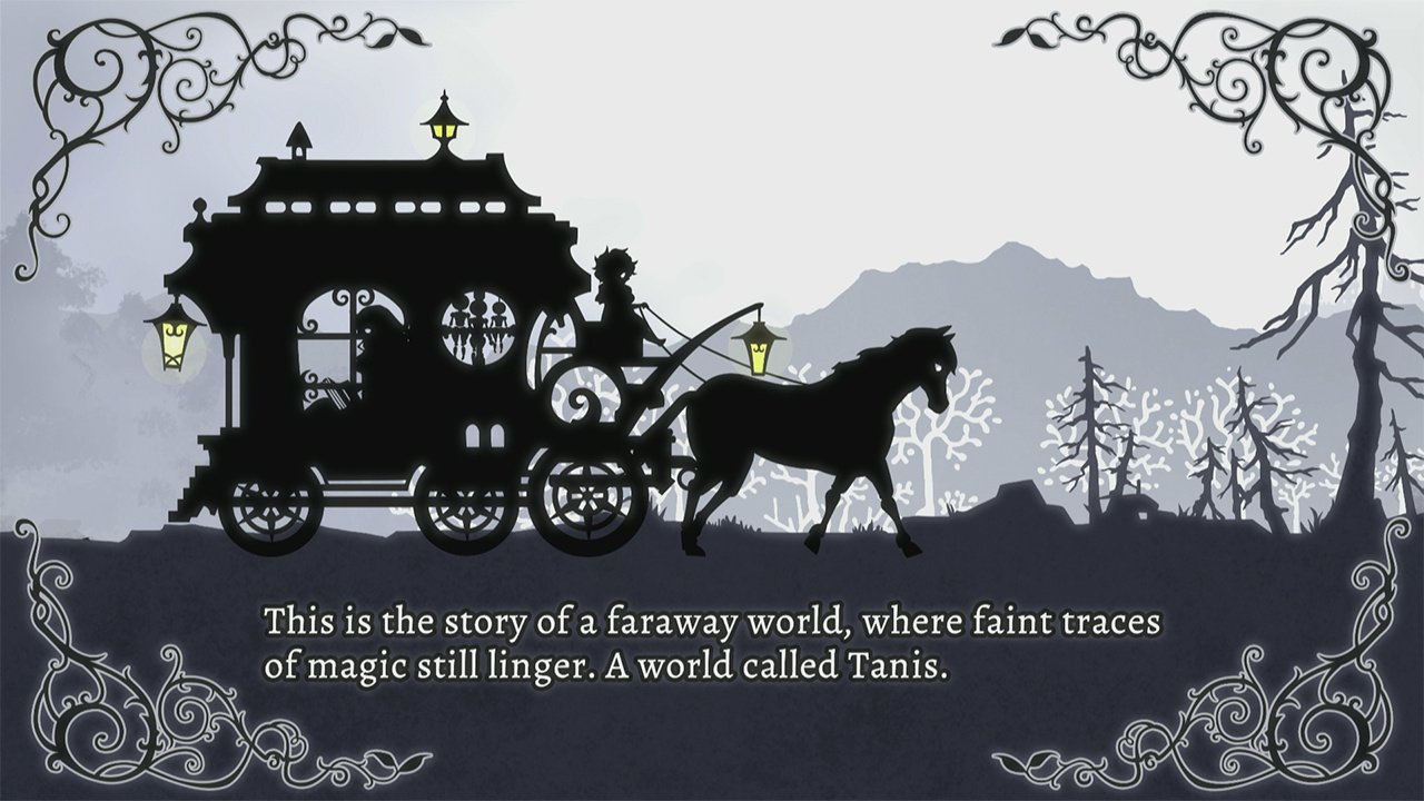 玩后感——鲁弗兰的地下迷宫与魔女旅团